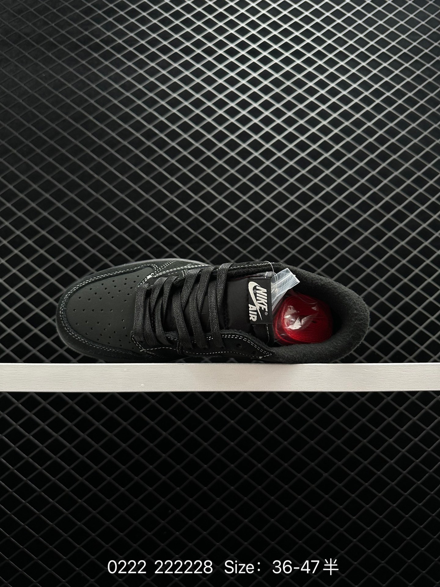 NIKE  Air Jordan 1 Low OG Sp